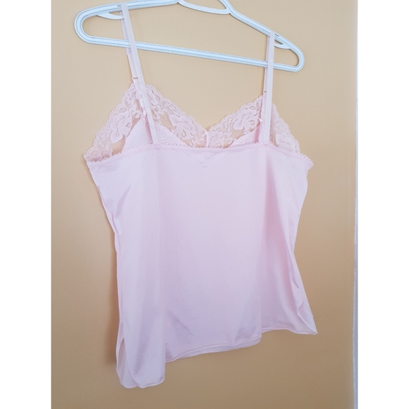 Vintage Sears Pink Camisole - Picture 13 of 14